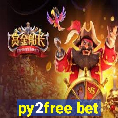 py2free bet